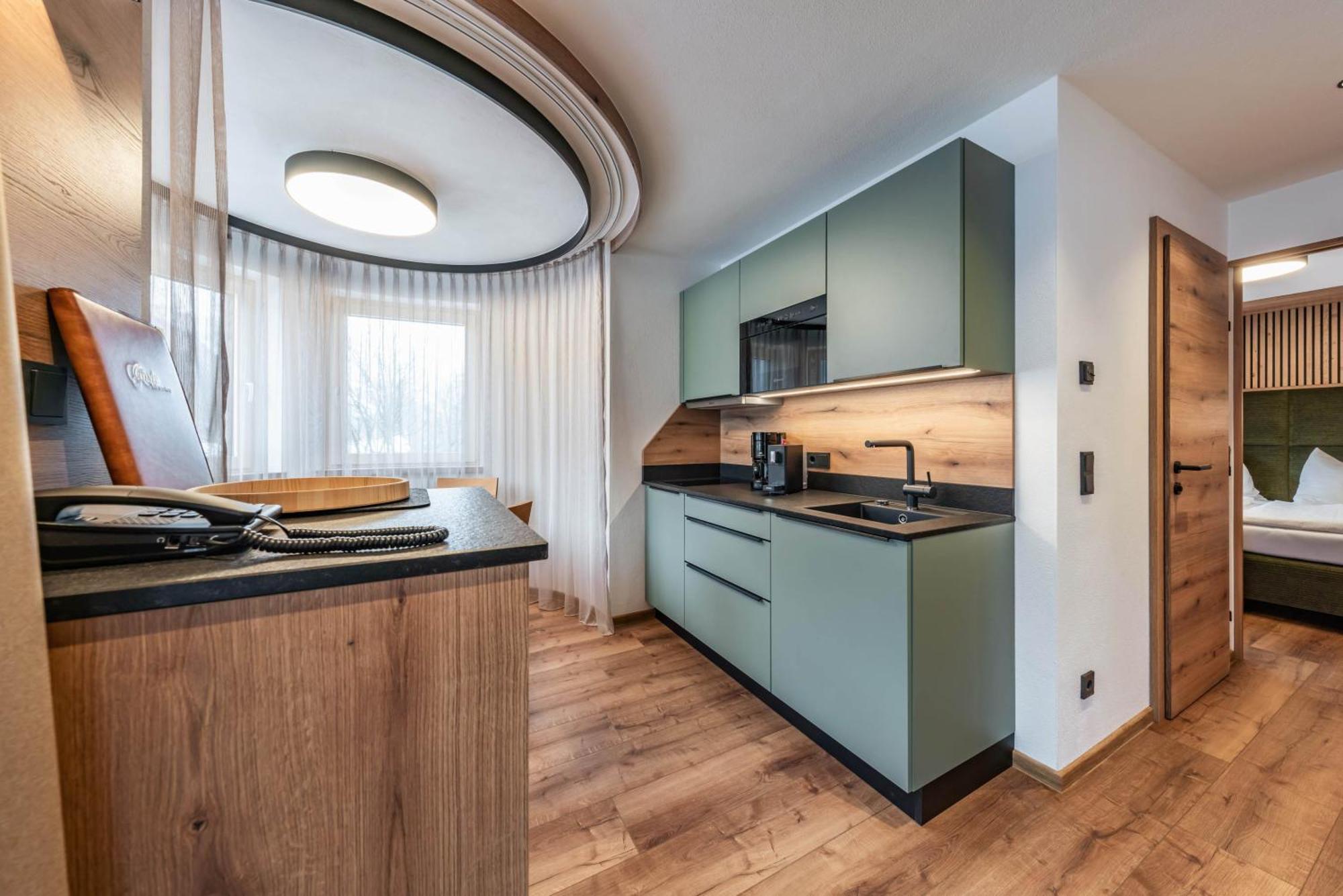 Montana Apartments Mayrhofen Extérieur photo